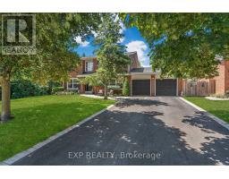 20 Amity Road, Mississauga (Streetsville), Ca