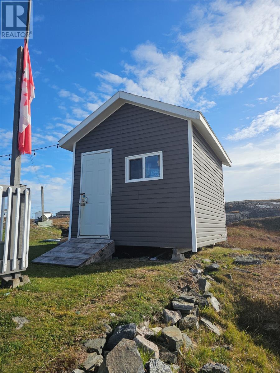 14 Lillington Avenue, Channel-Port Aux Basques, Newfoundland & Labrador  A0M 1C0 - Photo 36 - 1292097