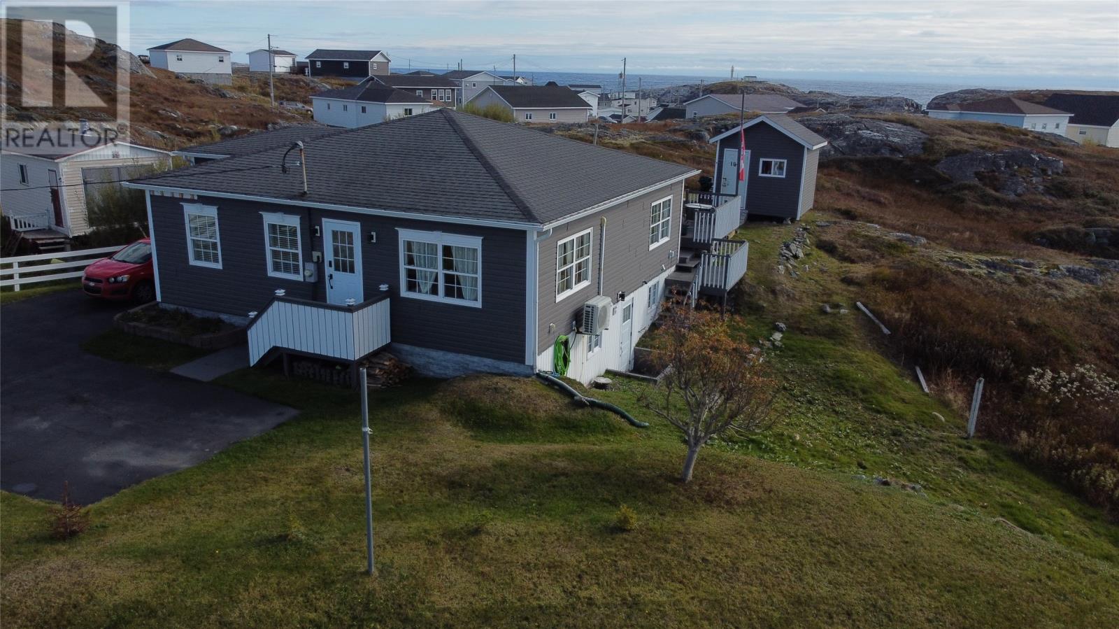 14 Lillington Avenue, Channel-Port Aux Basques, Newfoundland & Labrador  A0M 1C0 - Photo 43 - 1292097
