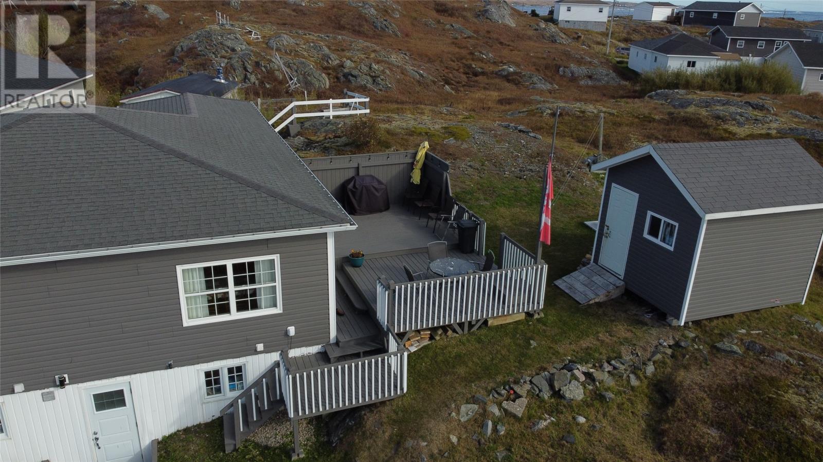 14 Lillington Avenue, Channel-Port Aux Basques, Newfoundland & Labrador  A0M 1C0 - Photo 45 - 1292097