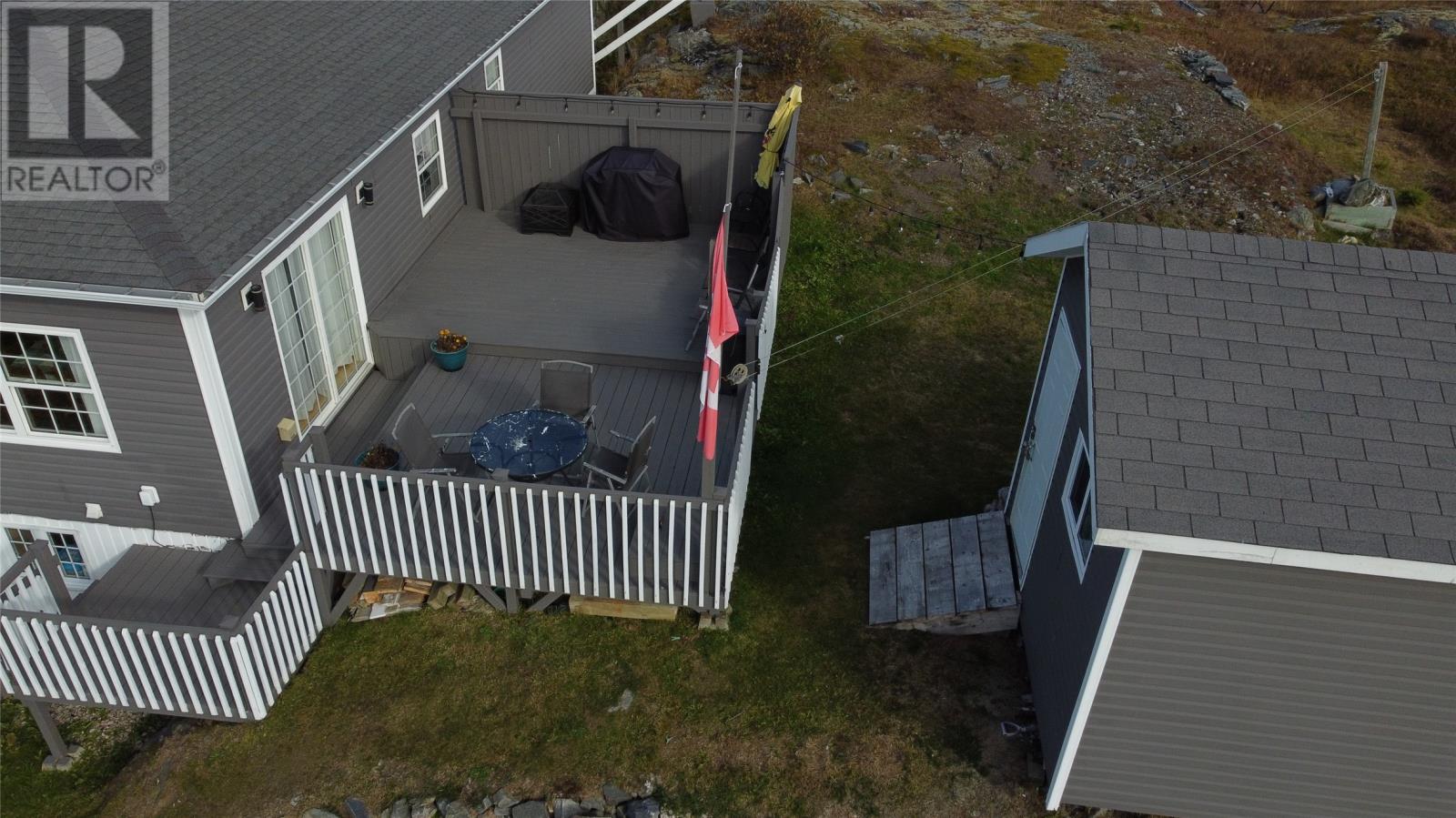 14 Lillington Avenue, Channel-Port Aux Basques, Newfoundland & Labrador  A0M 1C0 - Photo 47 - 1292097