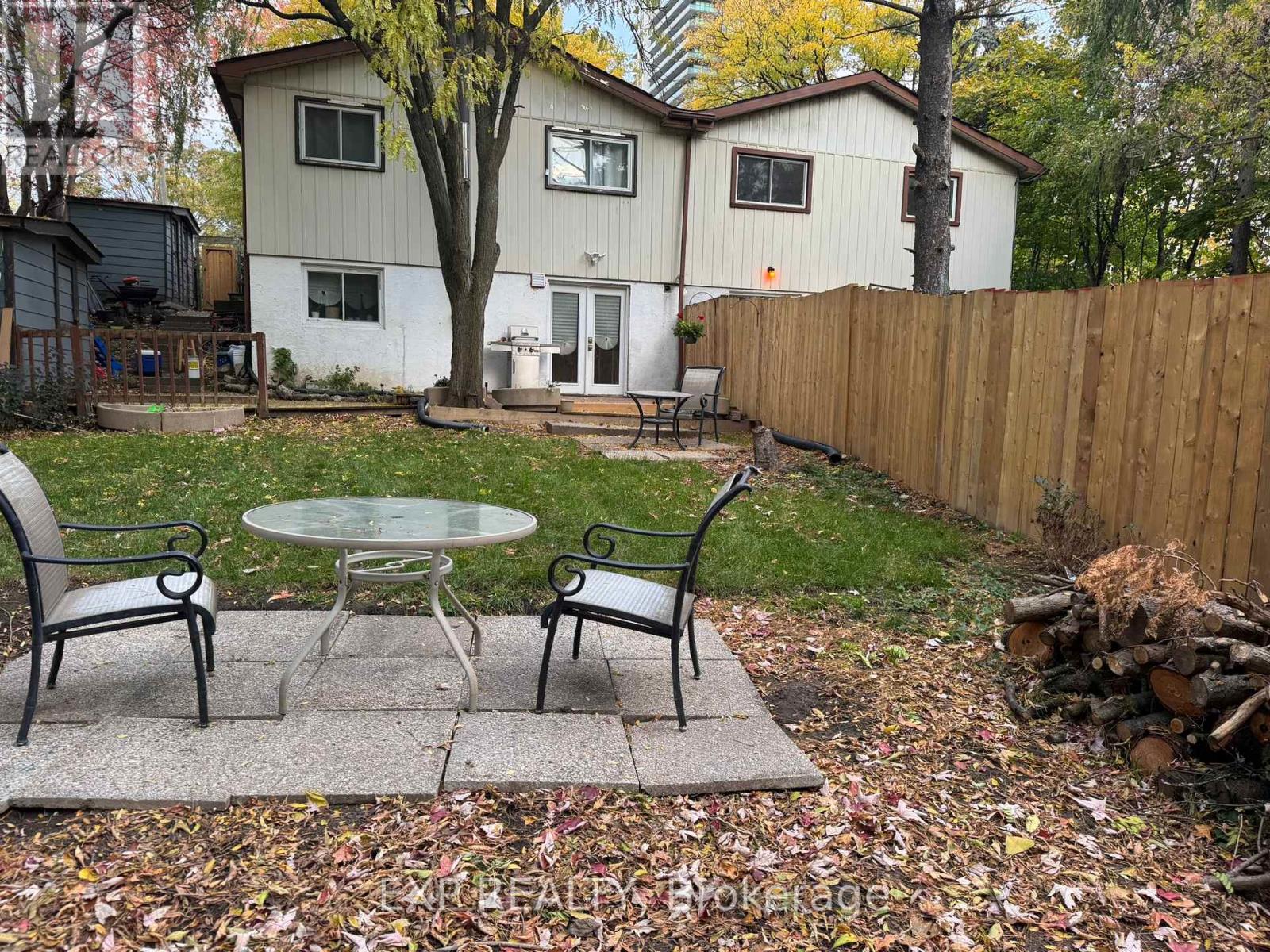 Lower Level - 87 Wellington Street E, Brampton, Ontario  L6W 1Y6 - Photo 12 - W12486038