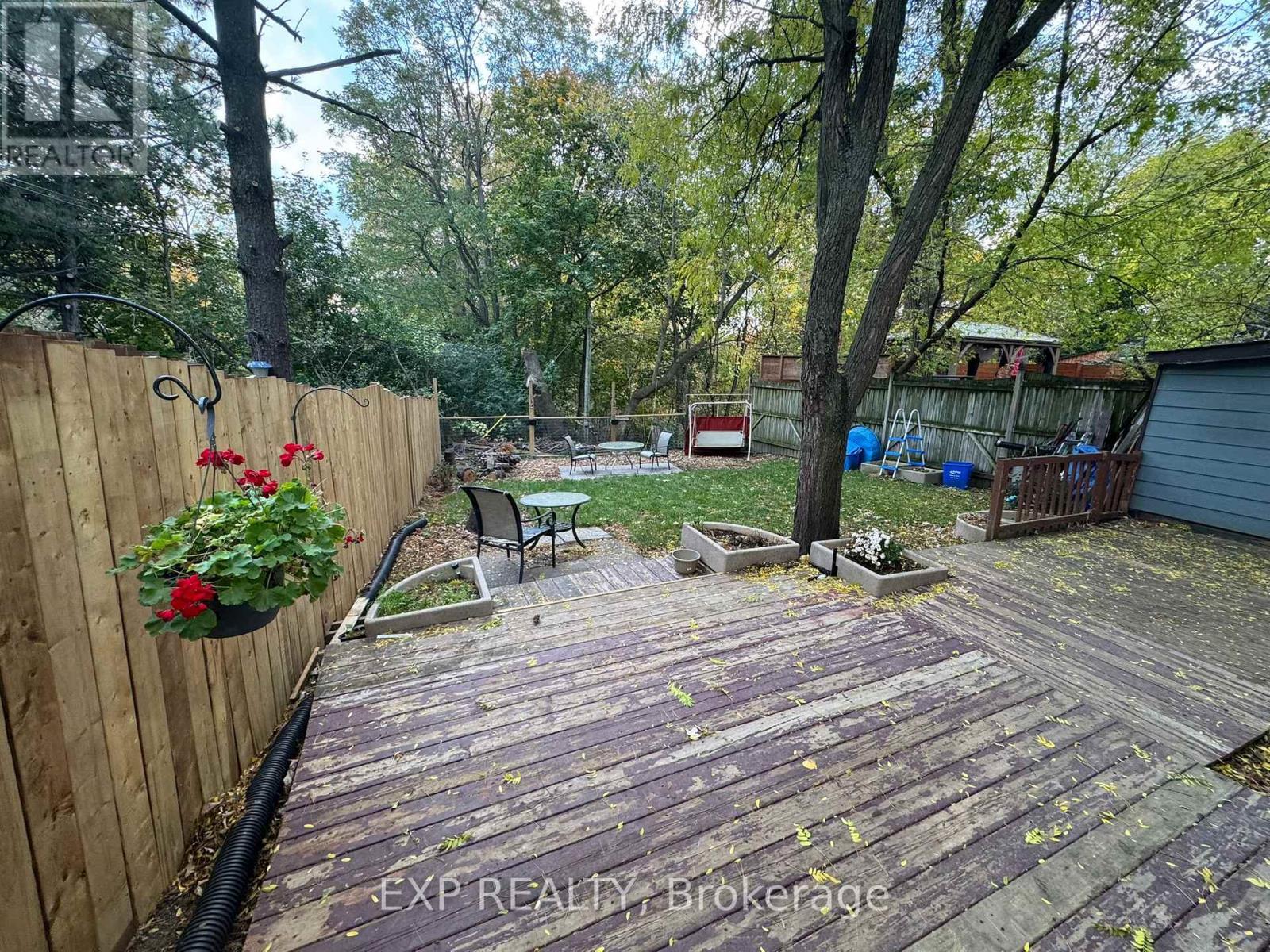 Lower Level - 87 Wellington Street E, Brampton, Ontario  L6W 1Y6 - Photo 9 - W12486038