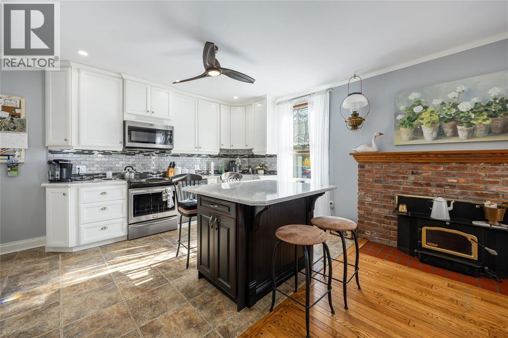 1266 St Clair Parkway, Moore Township, Ontario  N0N 1H0 - Photo 15 - 25027427