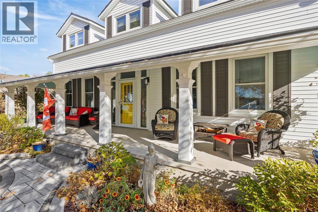 1266 St Clair Parkway, Moore Township, Ontario  N0N 1H0 - Photo 5 - 25027427