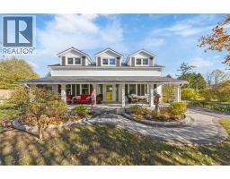 1266 St Clair PARKWAY, Moore Township, Ontario