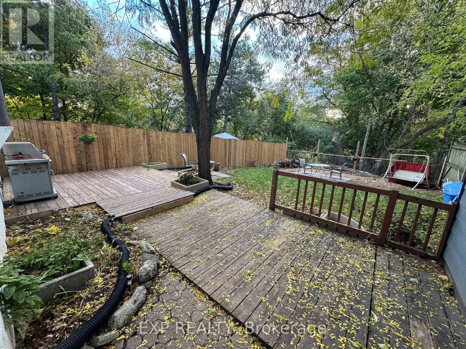 Lower Level - 87 Wellington Street E, Brampton, Ontario  L6W 1Y6 - Photo 11 - W12486038