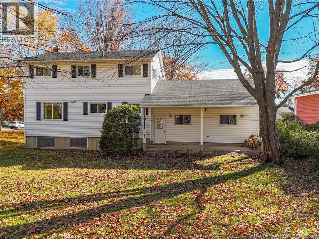 117 Epworth Circle, Fredericton, New Brunswick  E3A 2M7 - Photo 45 - NB129145