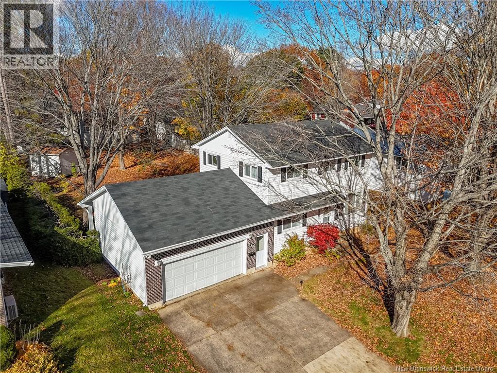 117 Epworth Circle, Fredericton, New Brunswick  E3A 2M7 - Photo 46 - NB129145