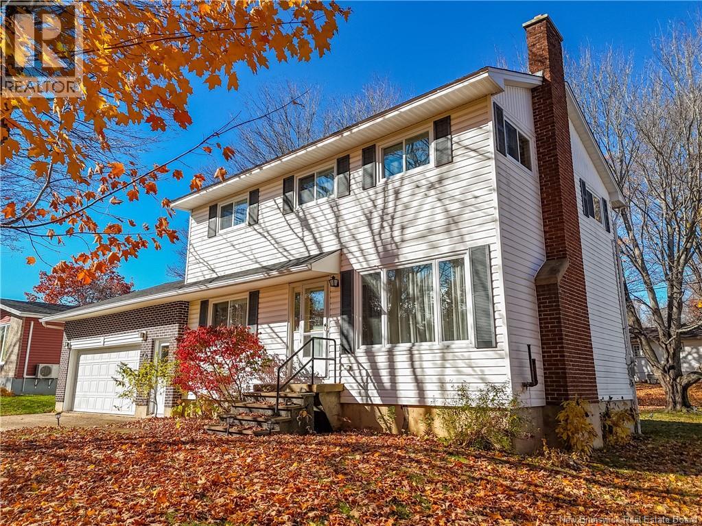 117 Epworth Circle, Fredericton, New Brunswick  E3A 2M7 - Photo 50 - NB129145