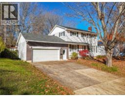117 Epworth Circle, Fredericton, Ca