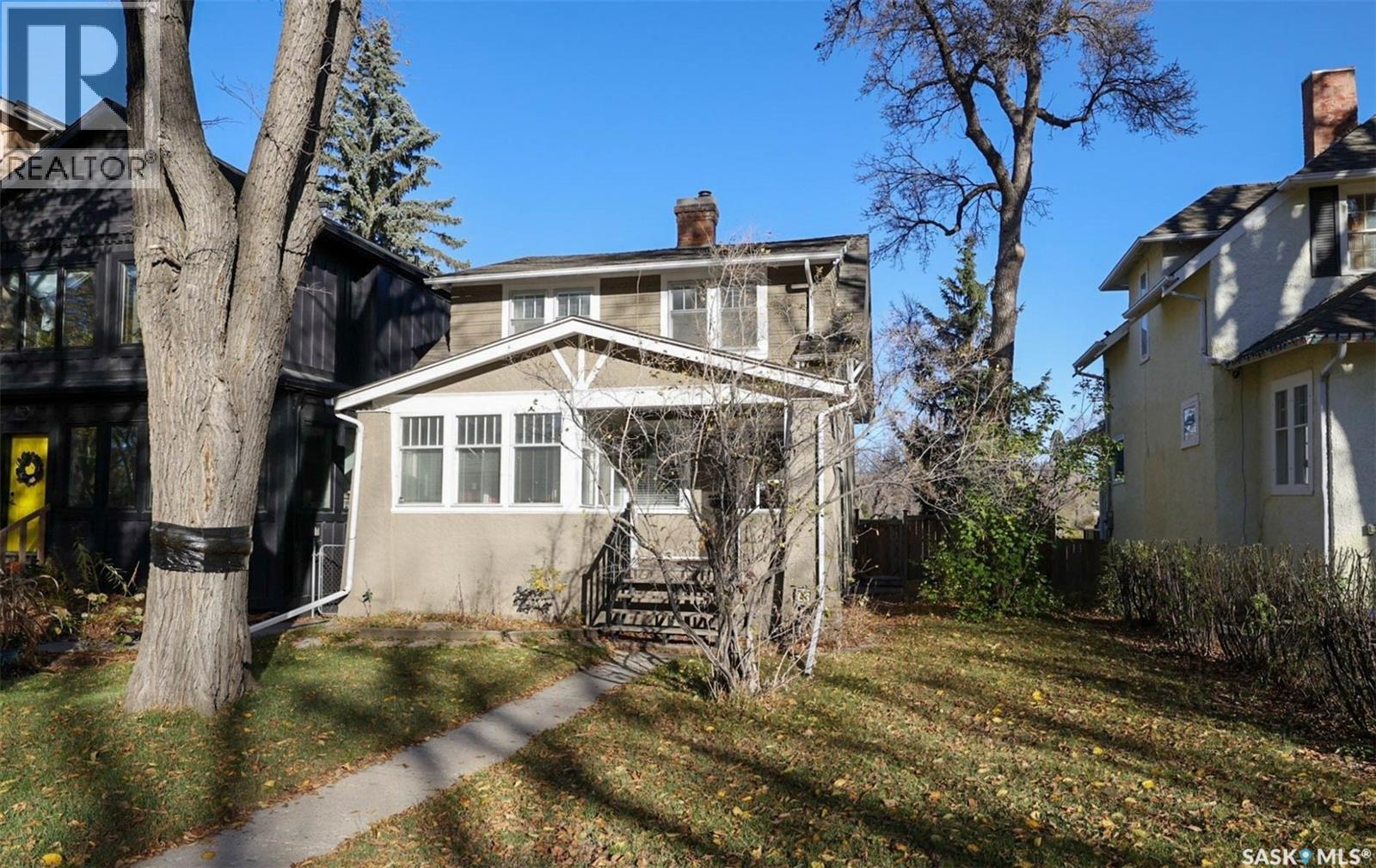 2818 Regina Avenue, Regina, Saskatchewan  S4S 0G5 - Photo 2 - SK021858