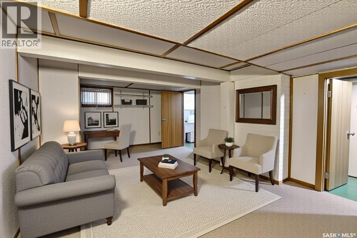 2818 Regina Avenue, Regina, Saskatchewan  S4S 0G5 - Photo 30 - SK021858