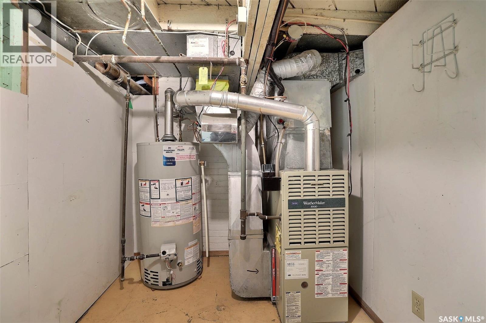 2818 Regina Avenue, Regina, Saskatchewan  S4S 0G5 - Photo 35 - SK021858