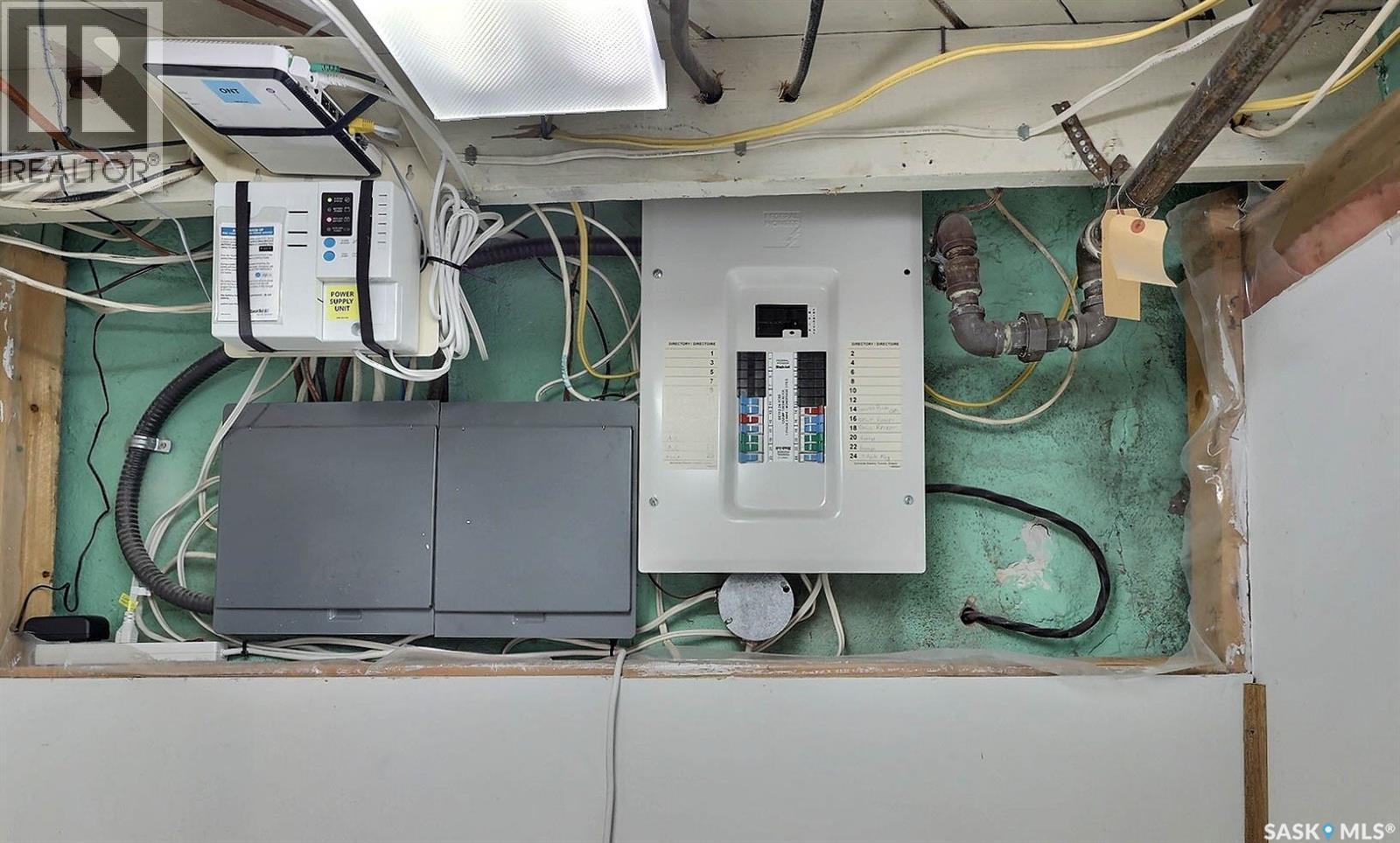 2818 Regina Avenue, Regina, Saskatchewan  S4S 0G5 - Photo 36 - SK021858