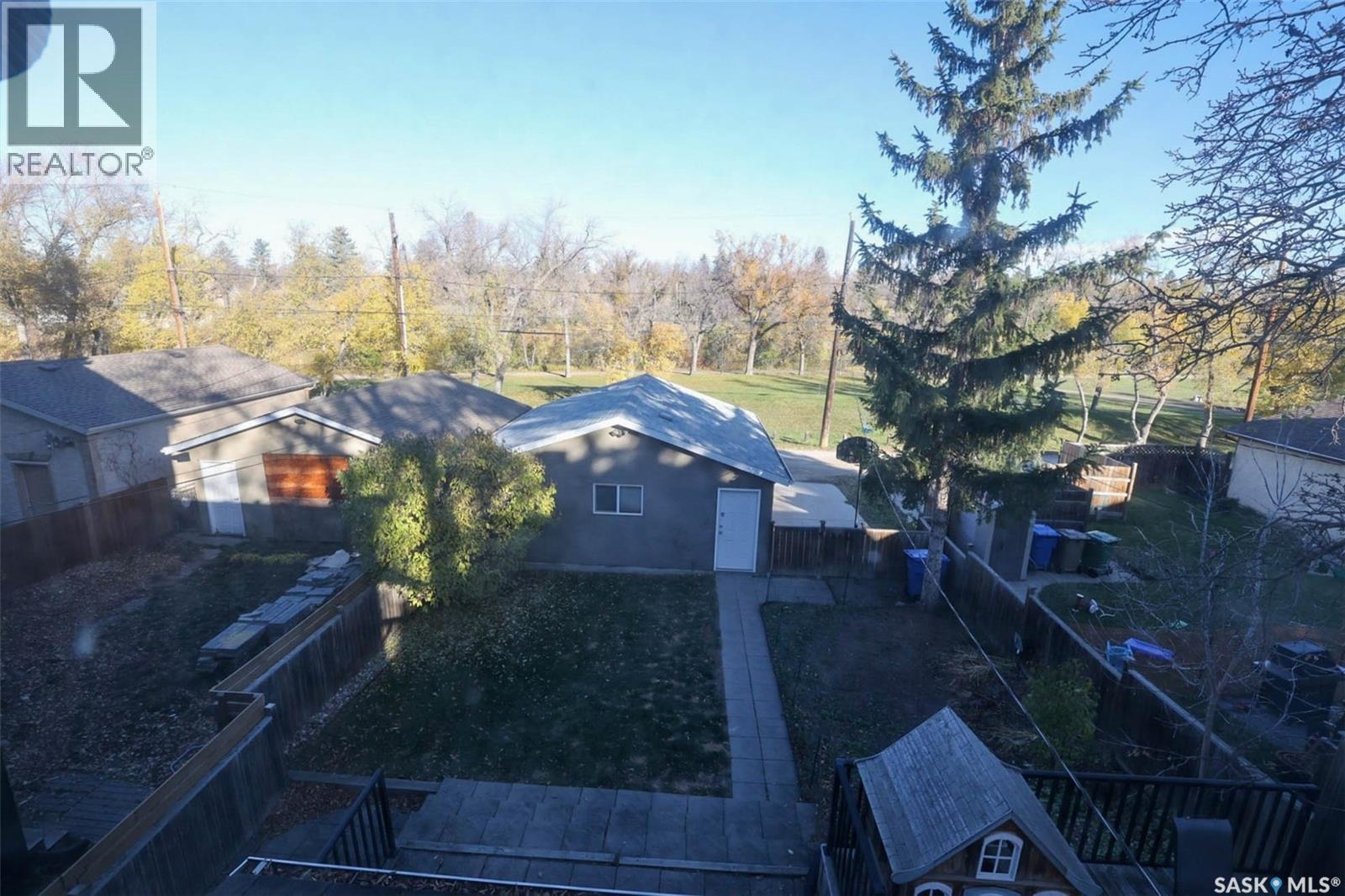 2818 Regina Avenue, Regina, Saskatchewan  S4S 0G5 - Photo 38 - SK021858