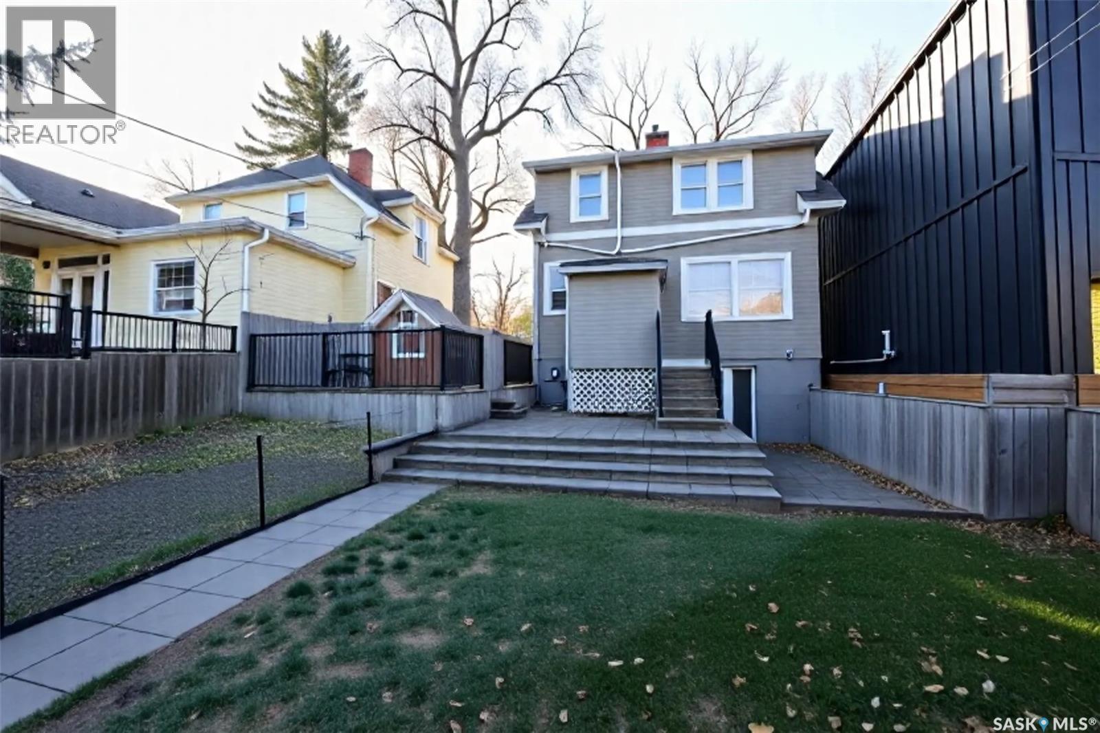 2818 Regina Avenue, Regina, Saskatchewan  S4S 0G5 - Photo 39 - SK021858