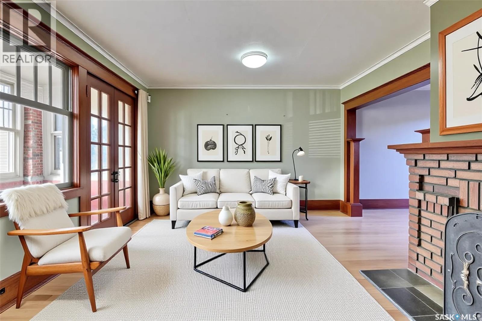 2818 Regina Avenue, Regina, Saskatchewan  S4S 0G5 - Photo 4 - SK021858