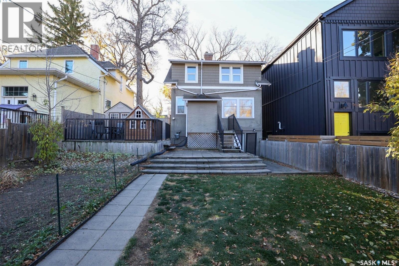 2818 Regina Avenue, Regina, Saskatchewan  S4S 0G5 - Photo 40 - SK021858
