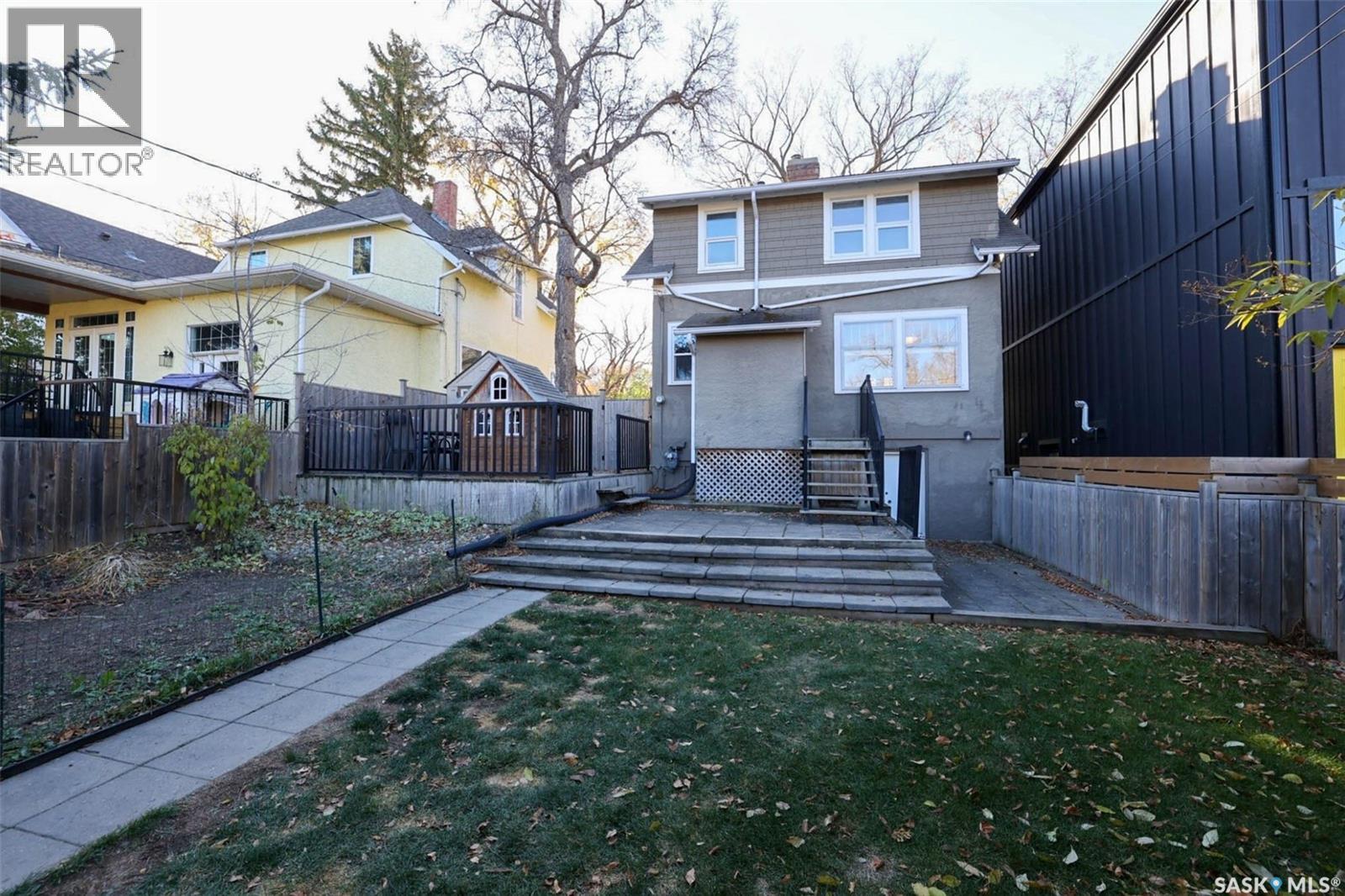 2818 Regina Avenue, Regina, Saskatchewan  S4S 0G5 - Photo 41 - SK021858