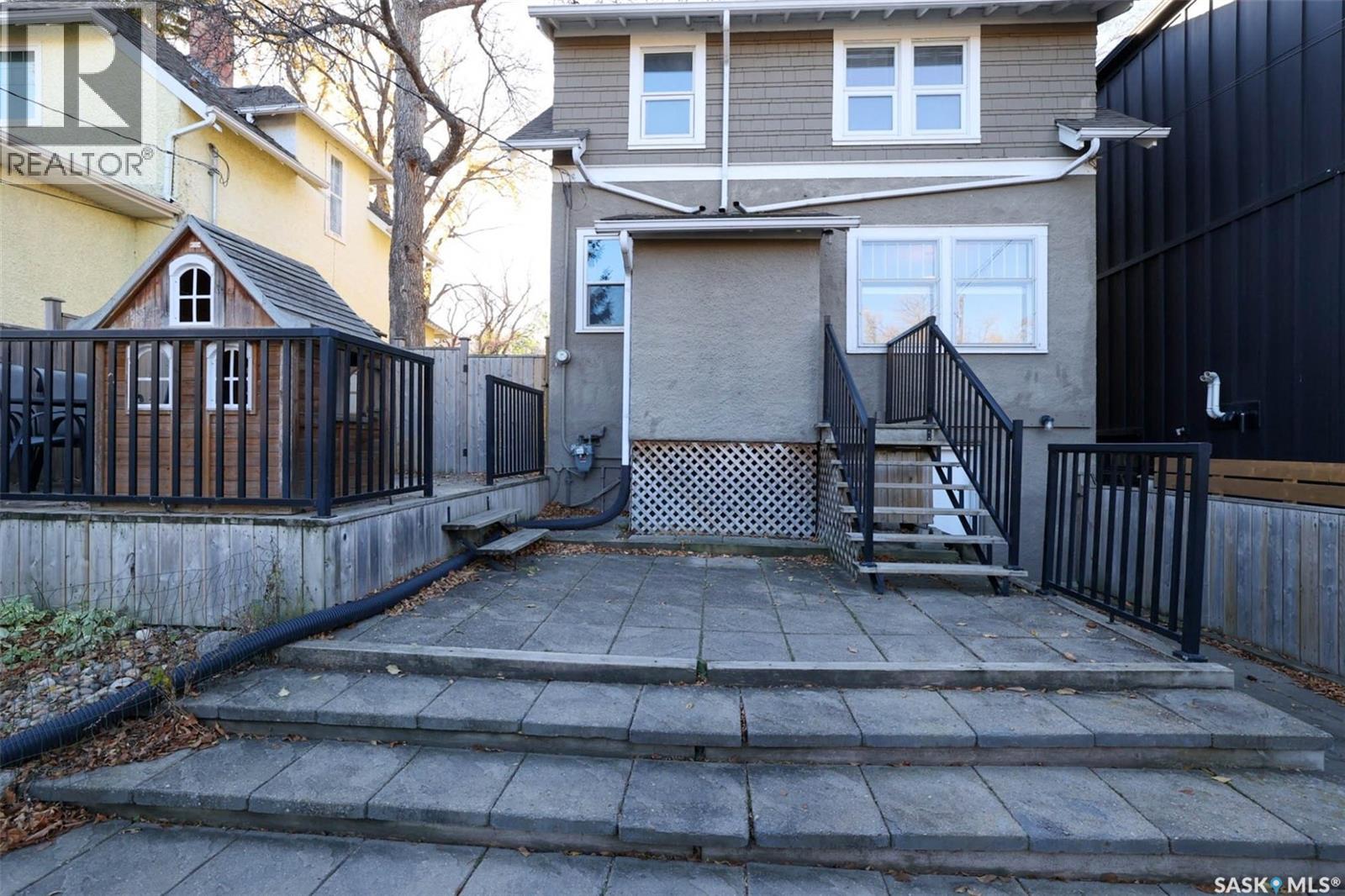 2818 Regina Avenue, Regina, Saskatchewan  S4S 0G5 - Photo 42 - SK021858