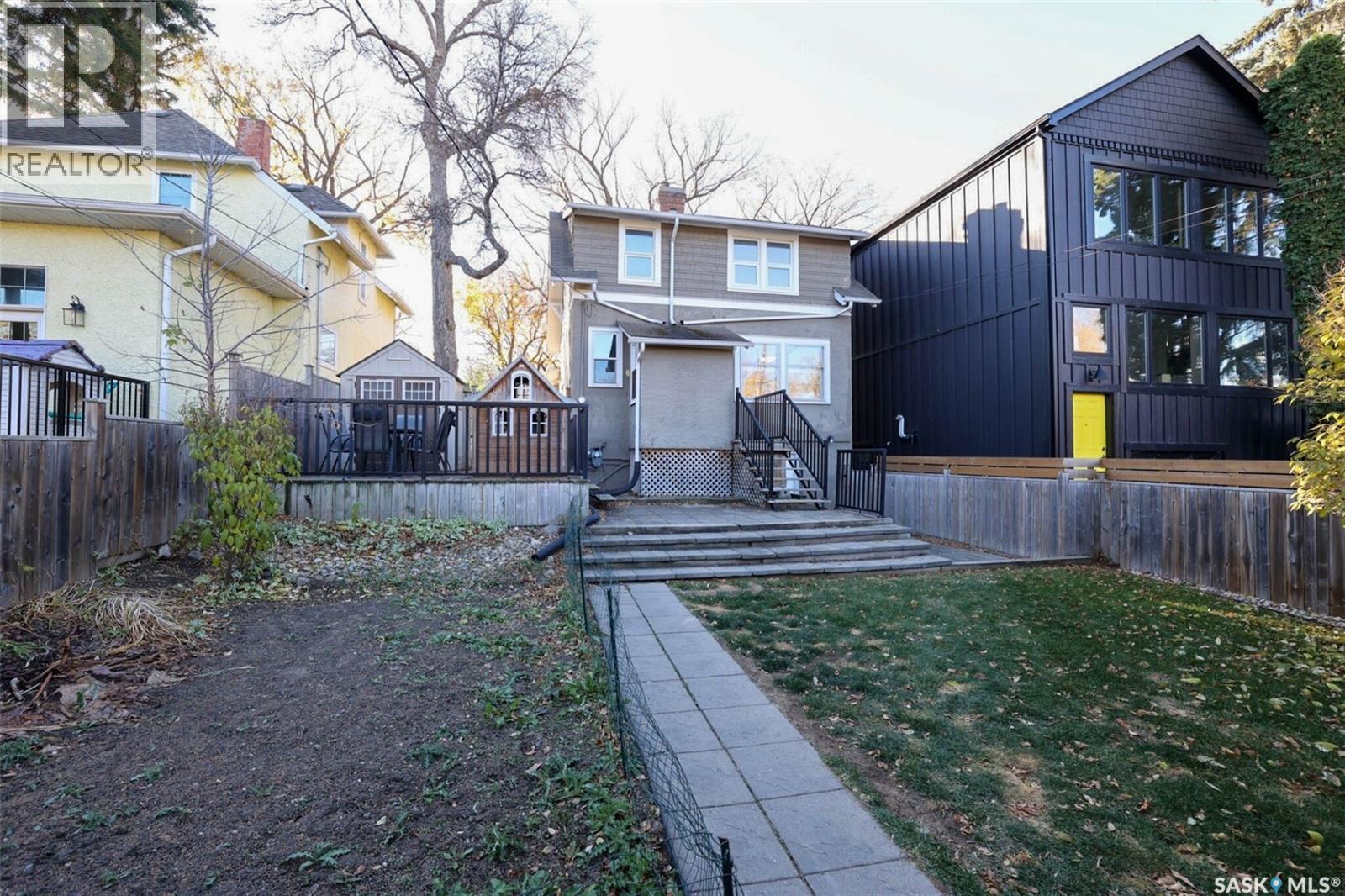 2818 Regina Avenue, Regina, Saskatchewan  S4S 0G5 - Photo 43 - SK021858