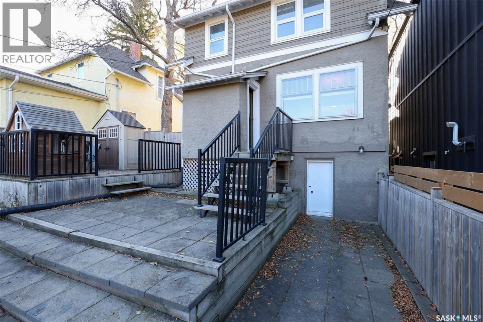 2818 Regina Avenue, Regina, Saskatchewan  S4S 0G5 - Photo 44 - SK021858