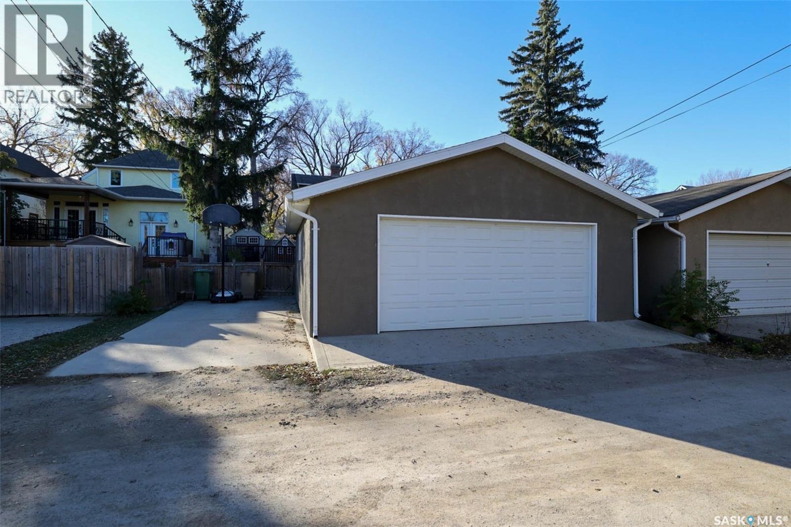 2818 Regina Avenue, Regina, Saskatchewan  S4S 0G5 - Photo 46 - SK021858