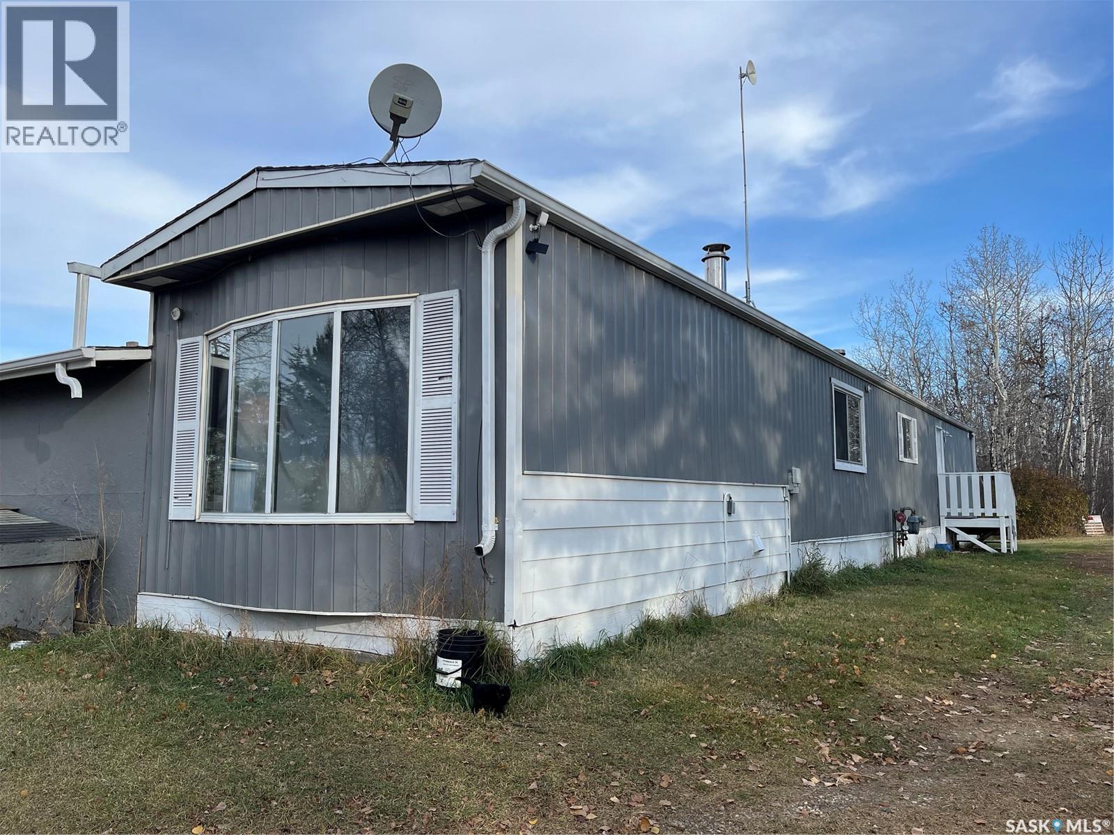 Hwy 11 acreage, prince albert rm no. 461, Saskatchewan