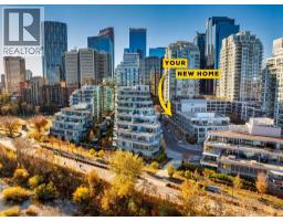 205, 51 Waterfront Mews Sw Chinatown, Calgary, Ca