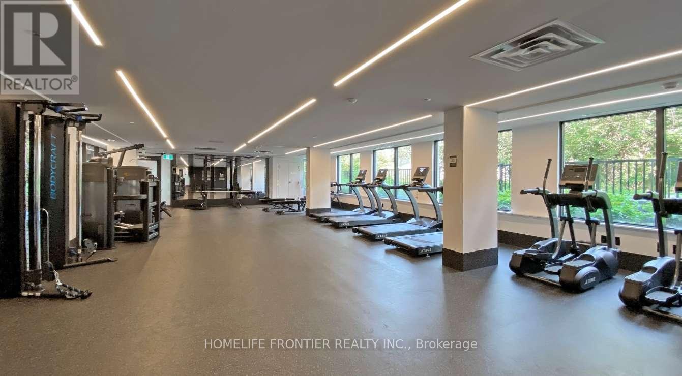 830 - 500 Wilson Avenue, Toronto, Ontario  M3H 0E5 - Photo 14 - C12487180