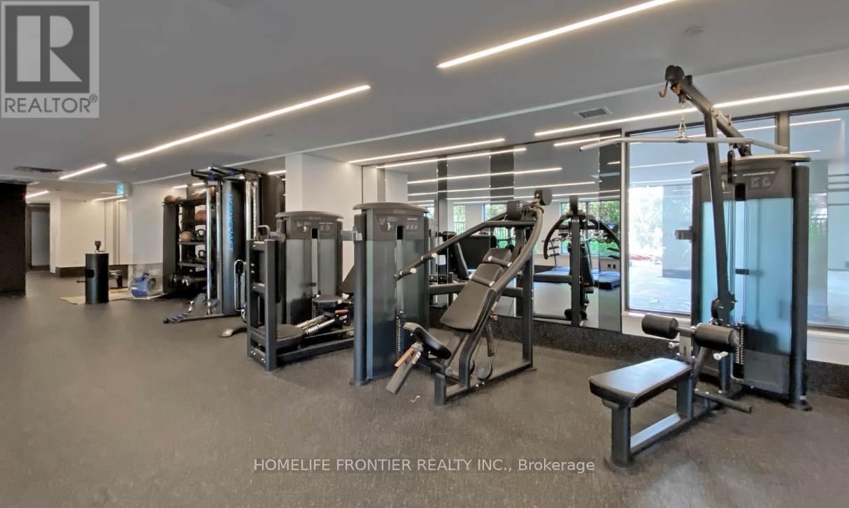 830 - 500 Wilson Avenue, Toronto, Ontario  M3H 0E5 - Photo 15 - C12487180