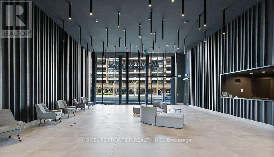 830 - 500 Wilson Avenue, Toronto, Ontario  M3H 0E5 - Photo 2 - C12487180