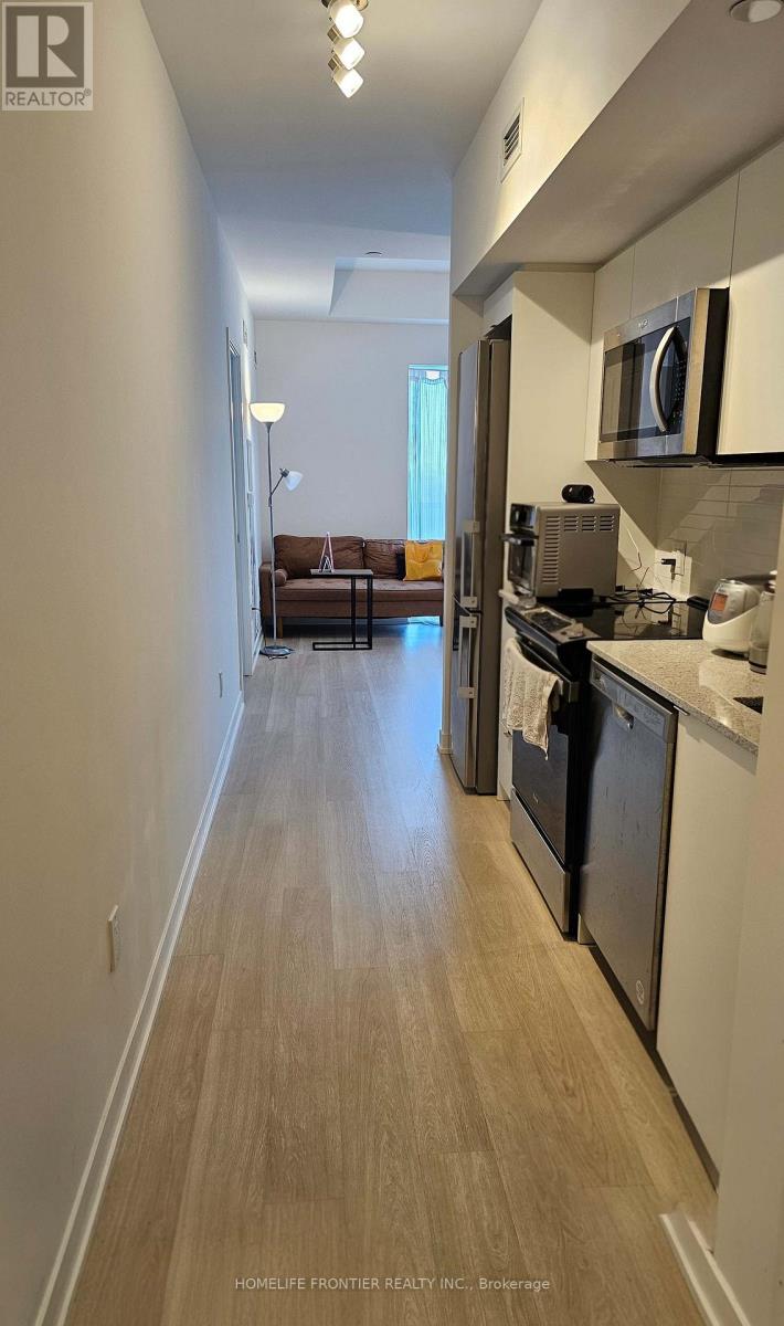 830 - 500 Wilson Avenue, Toronto, Ontario  M3H 0E5 - Photo 3 - C12487180