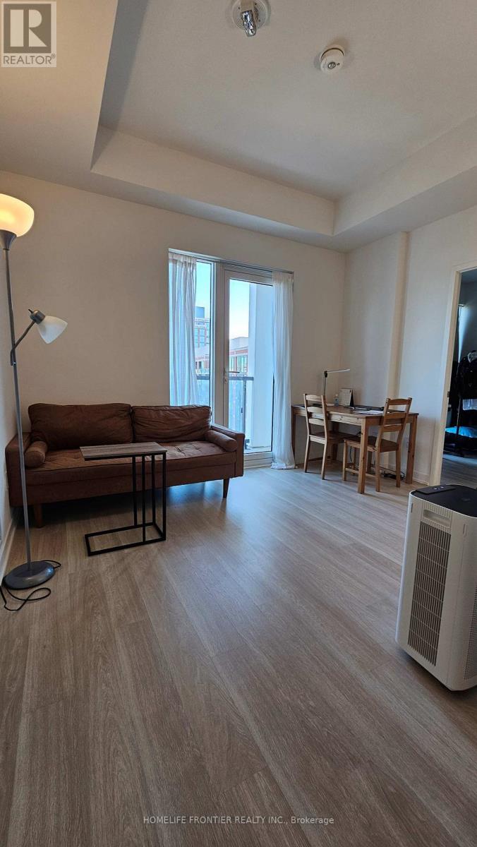 830 - 500 Wilson Avenue, Toronto, Ontario  M3H 0E5 - Photo 4 - C12487180