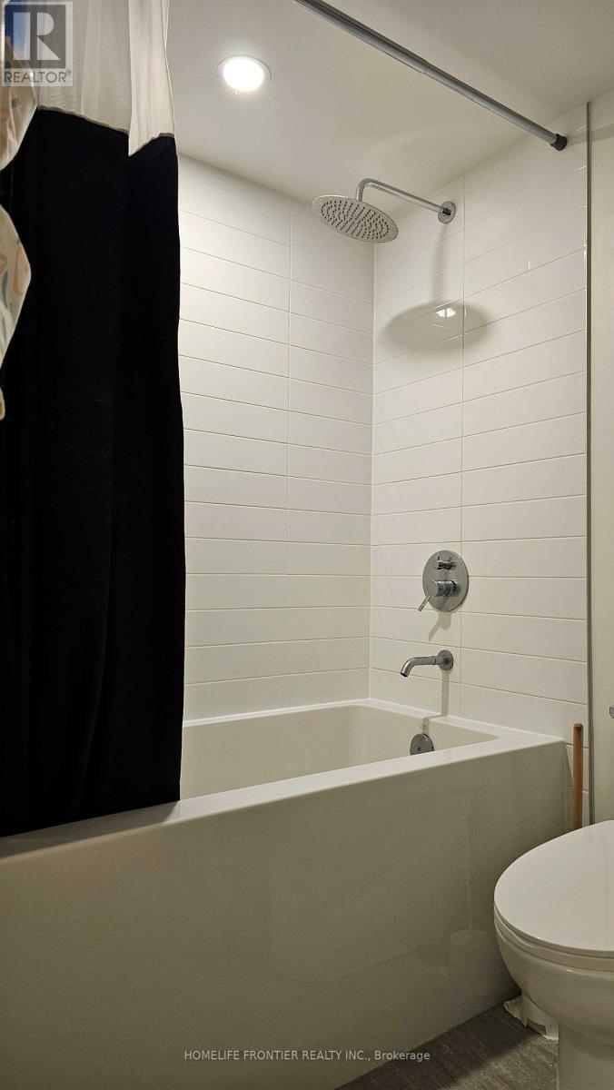 830 - 500 Wilson Avenue, Toronto, Ontario  M3H 0E5 - Photo 5 - C12487180