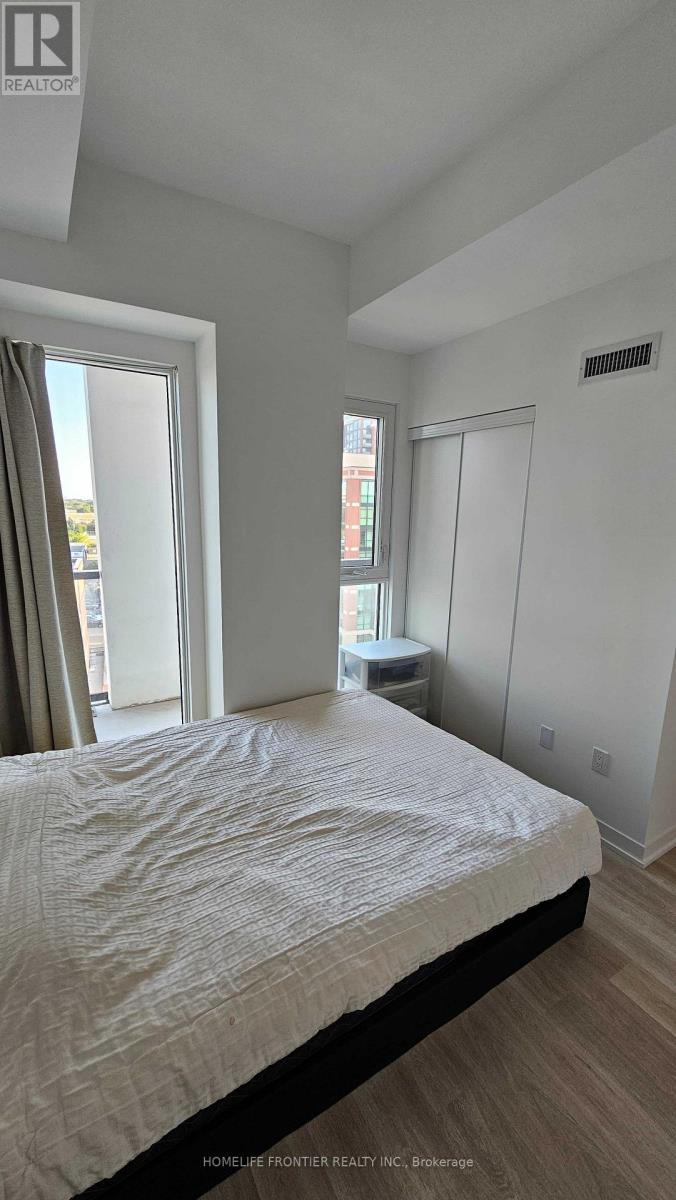 830 - 500 Wilson Avenue, Toronto, Ontario  M3H 0E5 - Photo 7 - C12487180