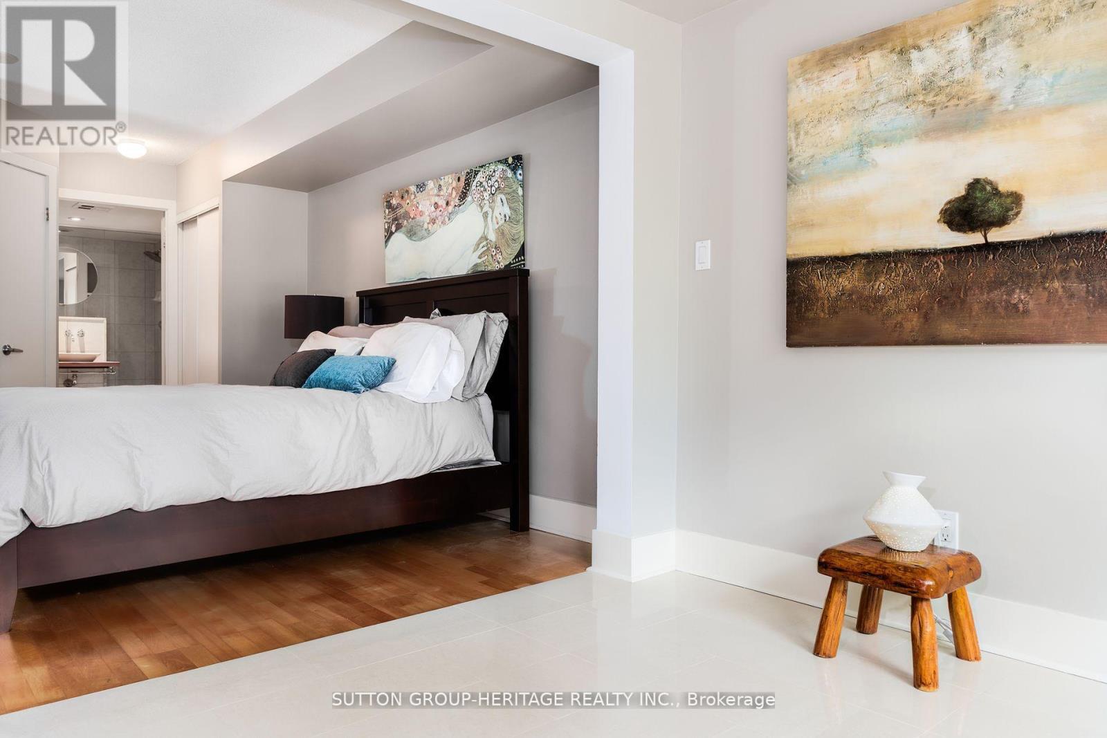 126 - 550 Queens Quay W, Toronto, Ontario  M5V 3M8 - Photo 19 - C12487187