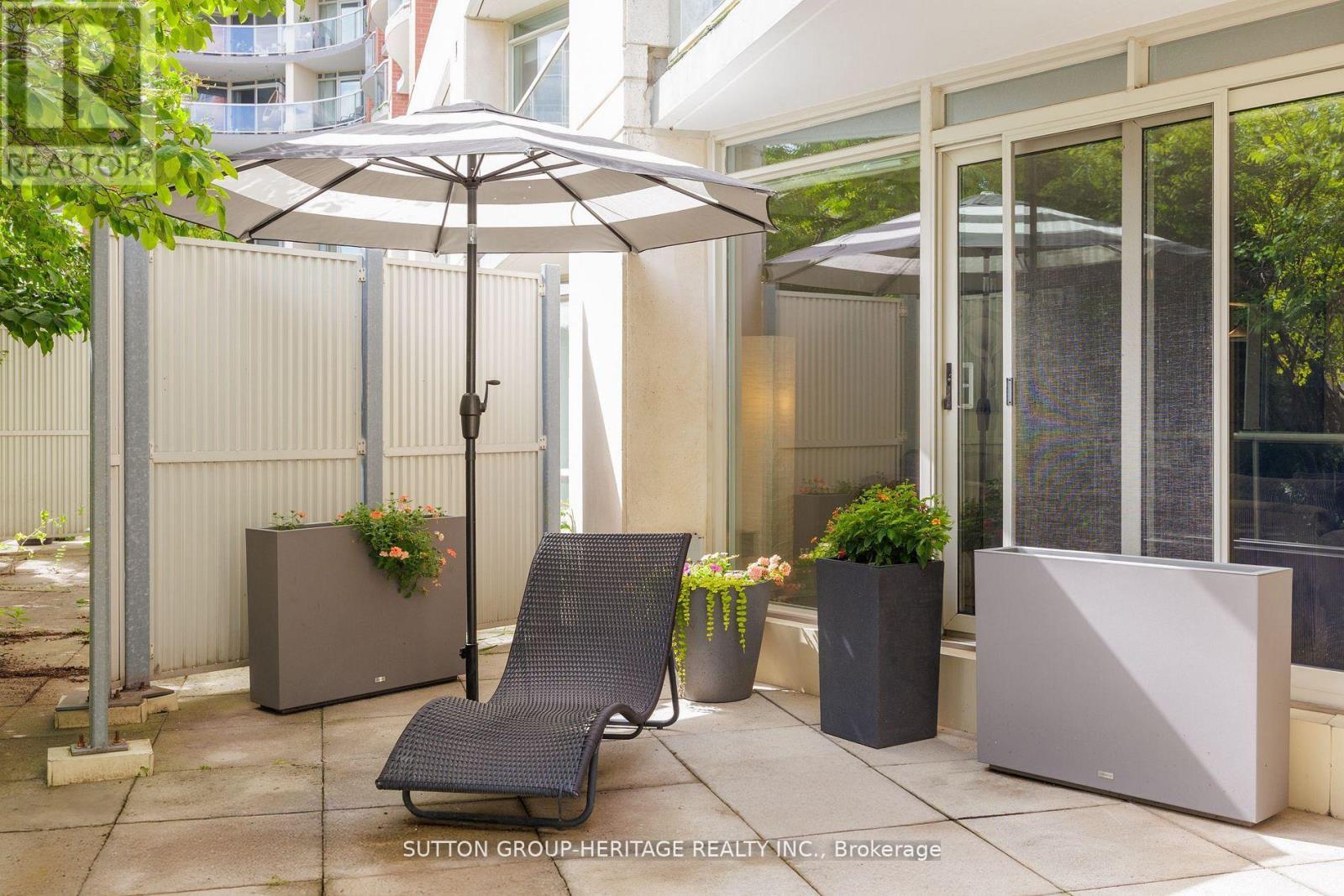 126 - 550 Queens Quay W, Toronto, Ontario  M5V 3M8 - Photo 34 - C12487187