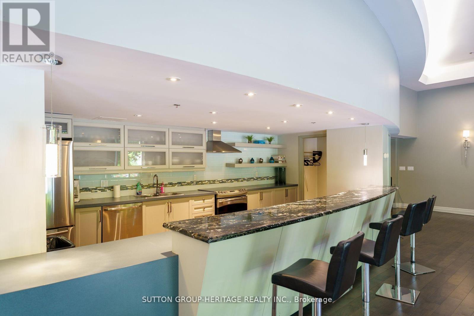 126 - 550 Queens Quay W, Toronto, Ontario  M5V 3M8 - Photo 38 - C12487187