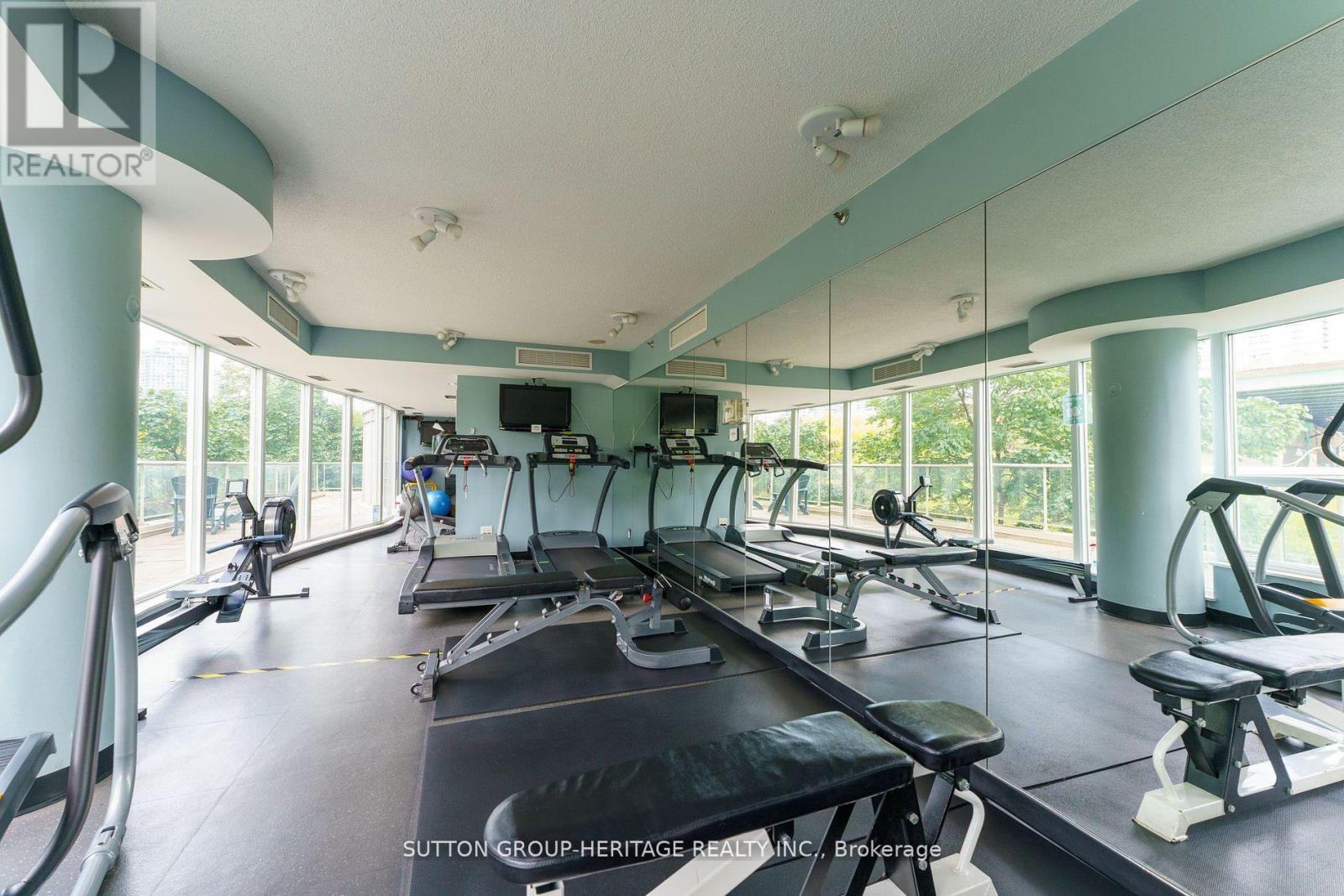 126 - 550 Queens Quay W, Toronto, Ontario  M5V 3M8 - Photo 39 - C12487187