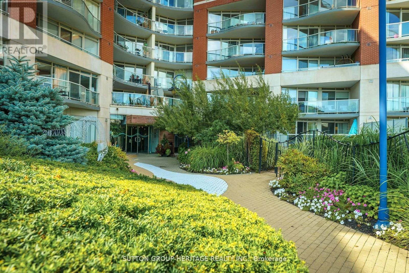 126 - 550 Queens Quay W, Toronto, Ontario  M5V 3M8 - Photo 42 - C12487187