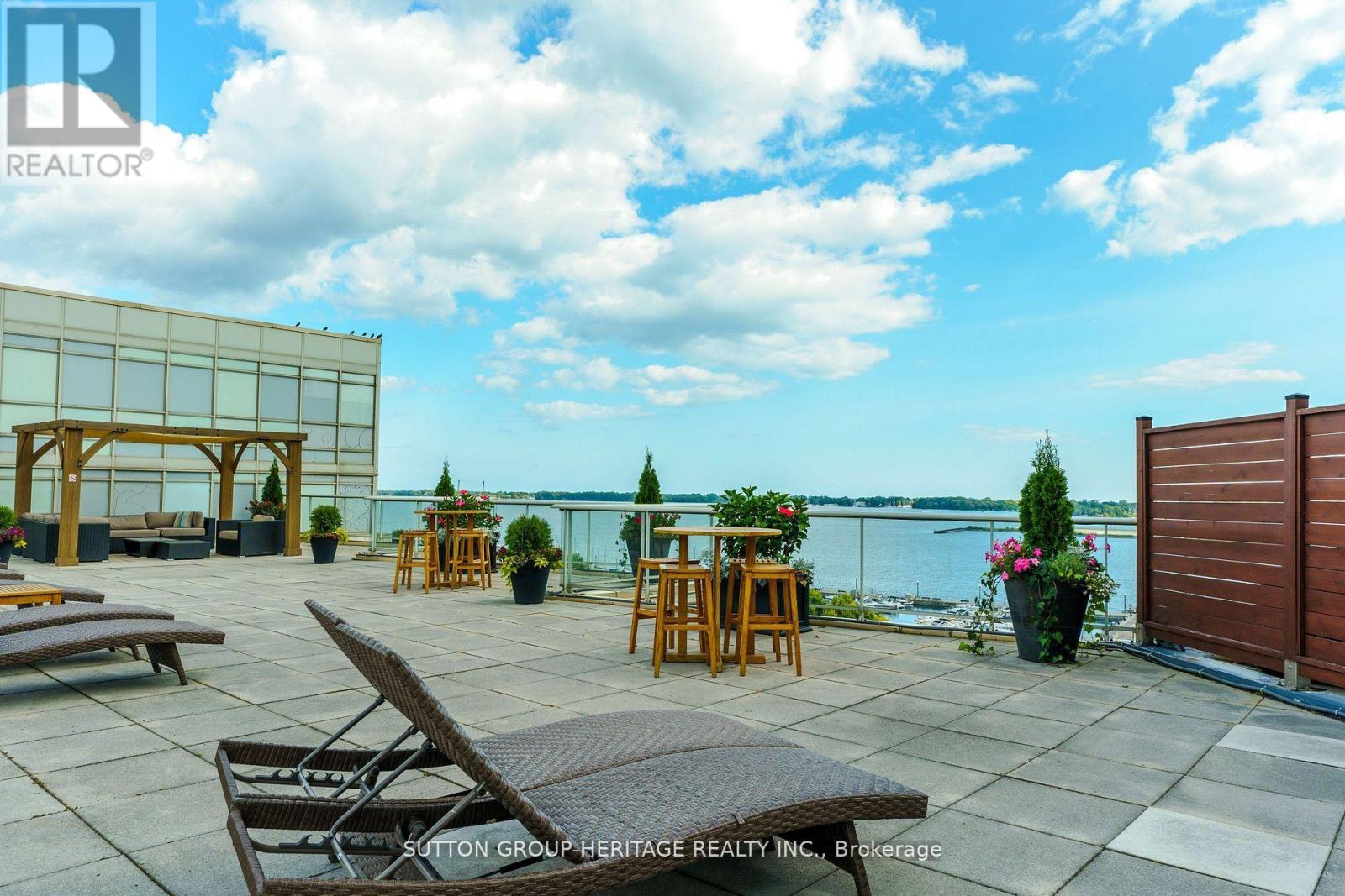 126 - 550 Queens Quay W, Toronto, Ontario  M5V 3M8 - Photo 43 - C12487187