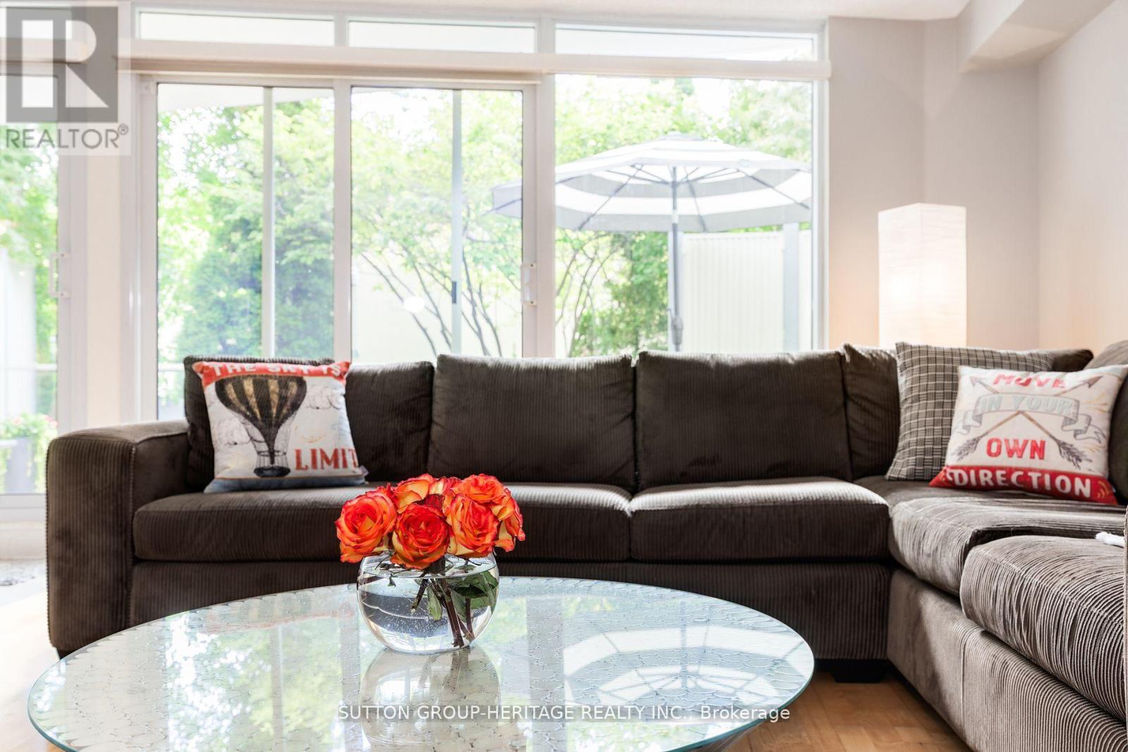 126 - 550 Queens Quay W, Toronto, Ontario  M5V 3M8 - Photo 6 - C12487187