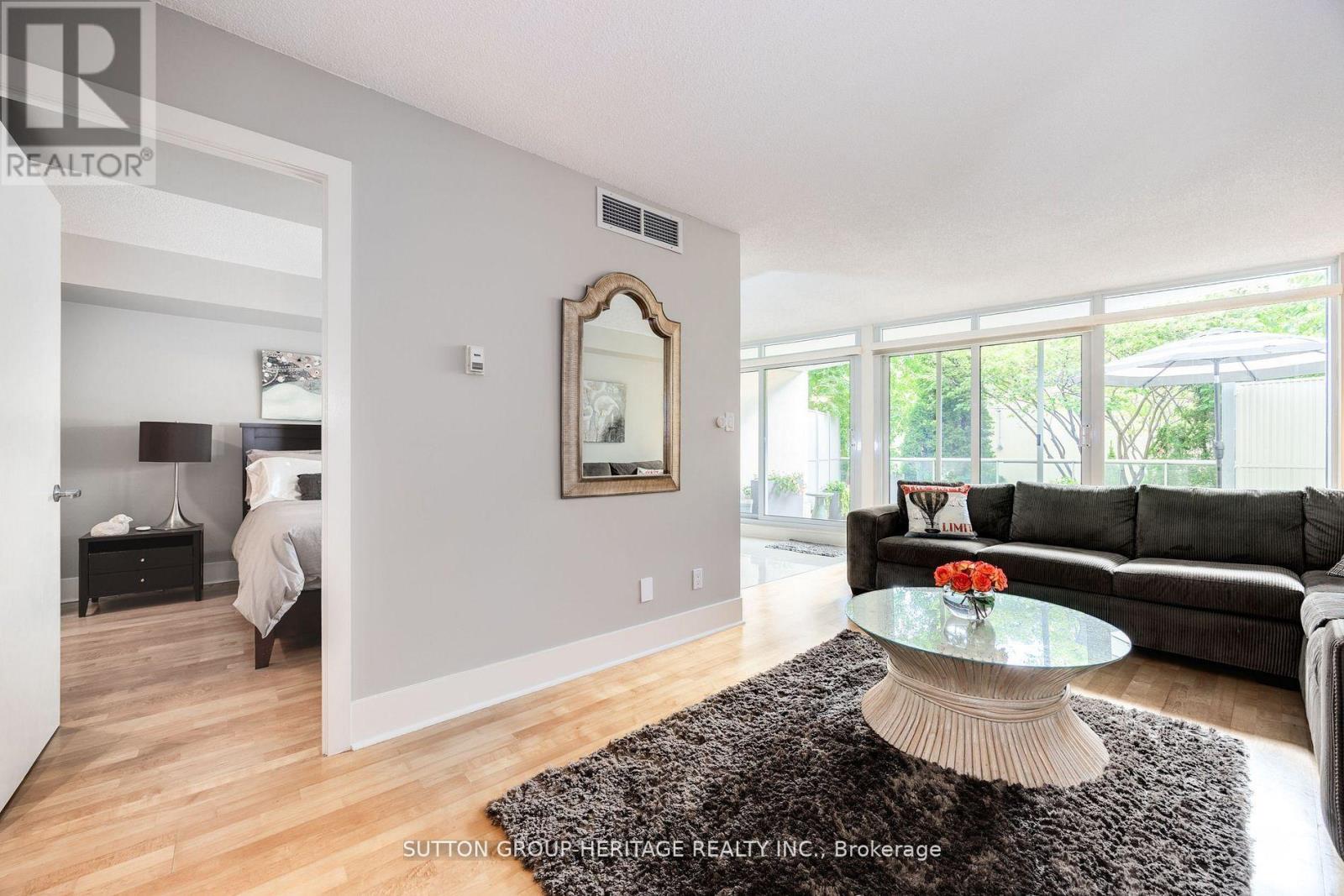 126 - 550 Queens Quay W, Toronto, Ontario  M5V 3M8 - Photo 7 - C12487187