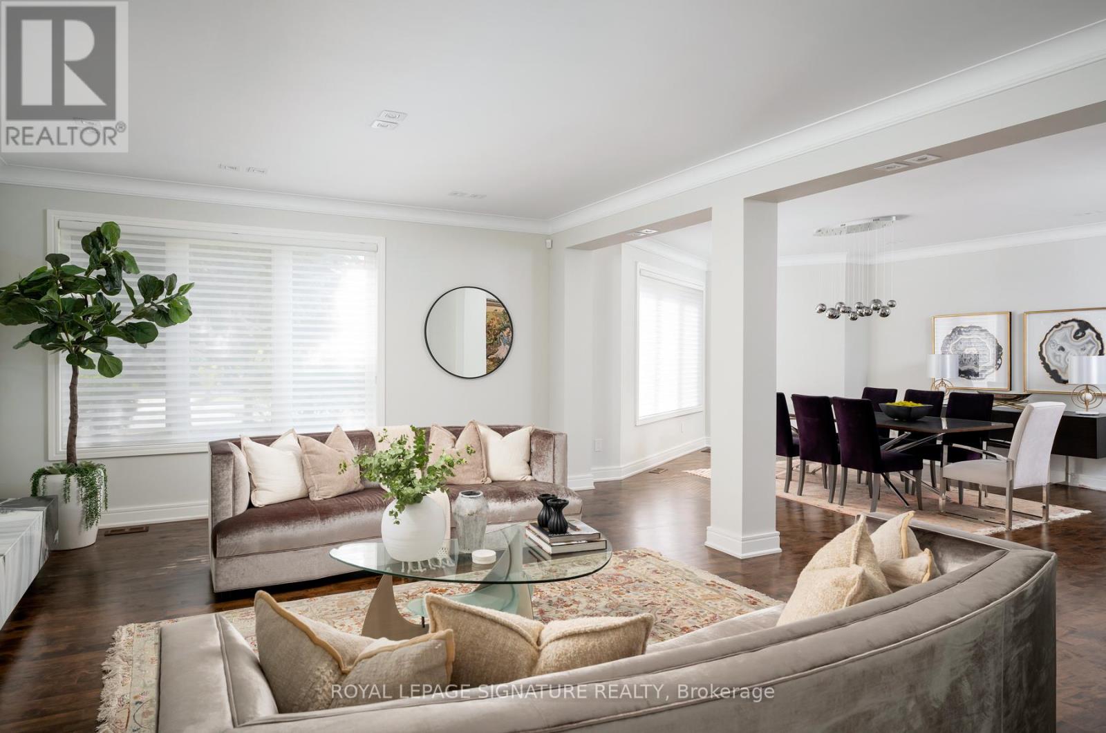 8 Harrison Road, Toronto, Ontario  M2L 1V2 - Photo 12 - C12487203