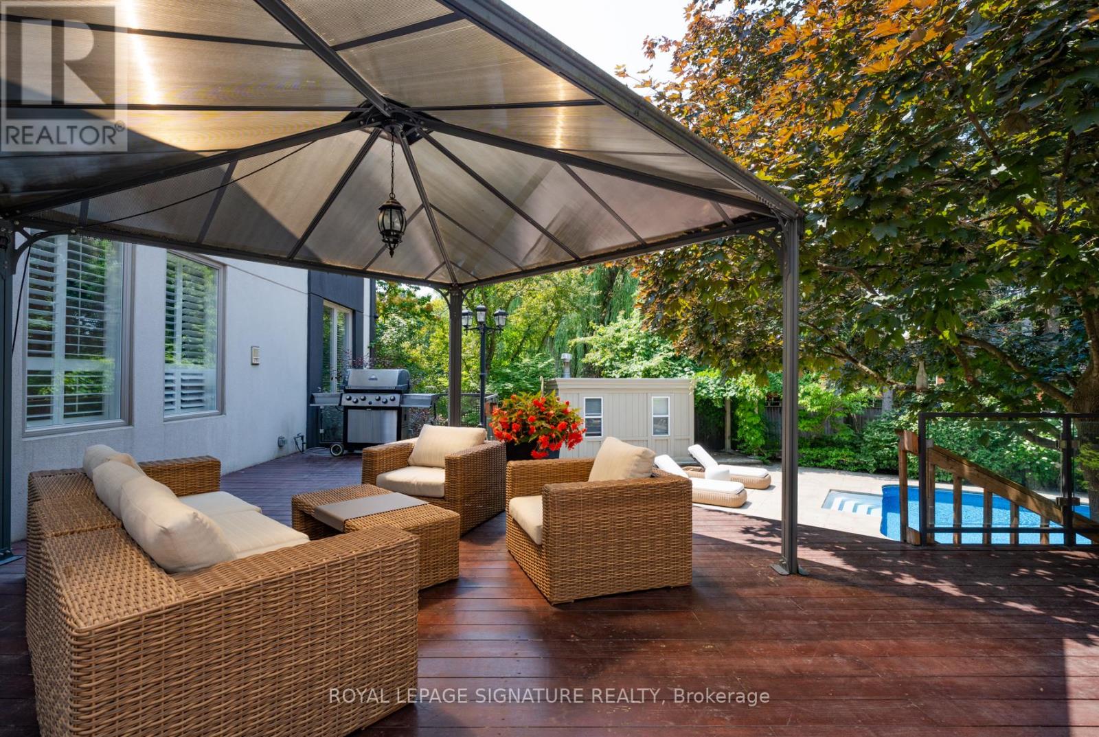 8 Harrison Road, Toronto, Ontario  M2L 1V2 - Photo 39 - C12487203