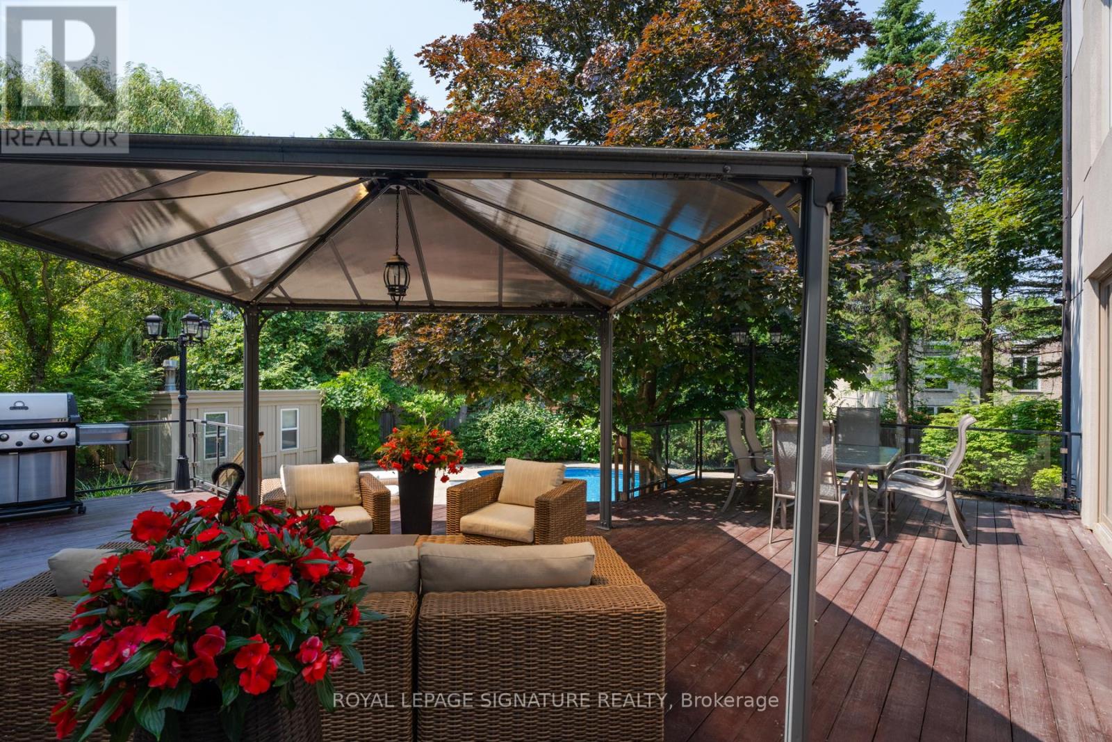 8 Harrison Road, Toronto, Ontario  M2L 1V2 - Photo 40 - C12487203