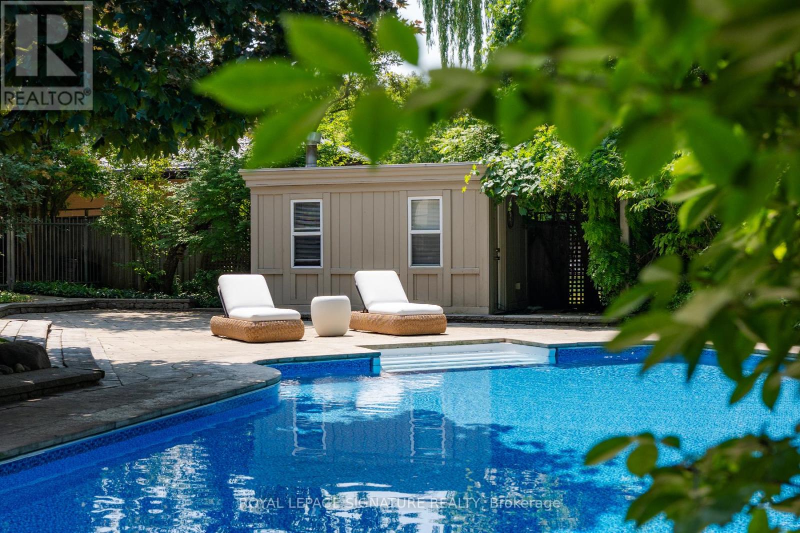 8 Harrison Road, Toronto, Ontario  M2L 1V2 - Photo 43 - C12487203