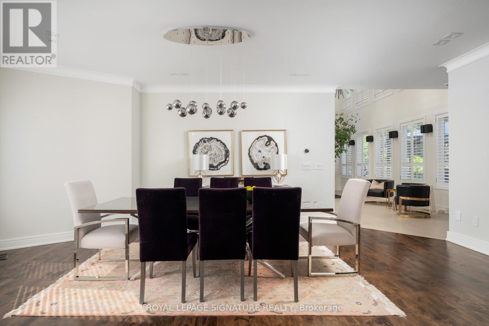 8 Harrison Road, Toronto, Ontario  M2L 1V2 - Photo 9 - C12487203